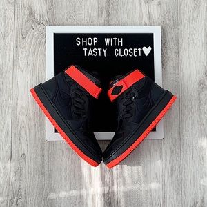 womens air jordan nova